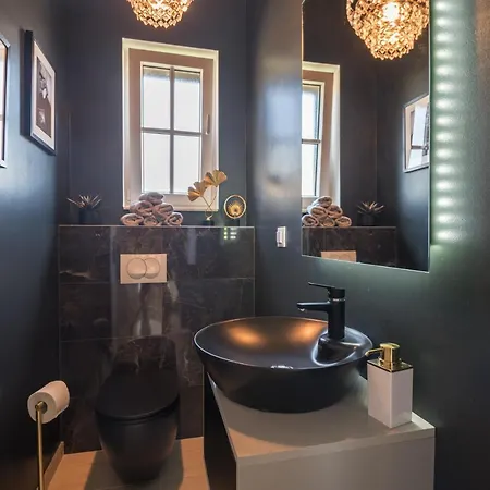 Villa Luxury Phoenix