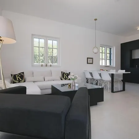 Villa Luxury Phoenix