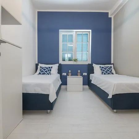 Villa Luxury Phoenix Ravno