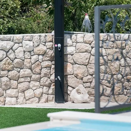 Villa Luxury Phoenix Ravno